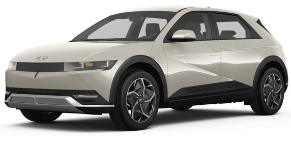 HYUNDAI IONIQ 5 2023 KM8KNDAFXPU189615 image HYUNDAI IONIQ 5 2023 KM8KNDAFXPU189615 image